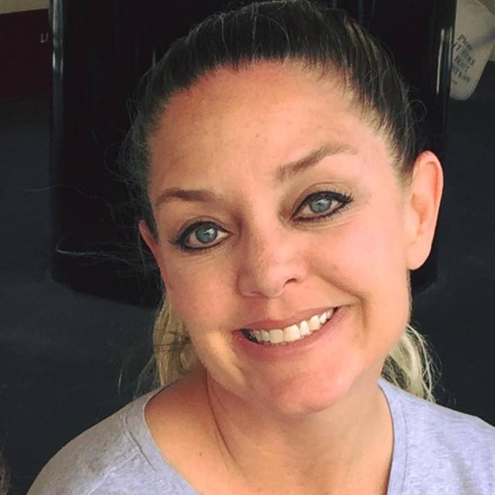 Meet your Posher, Melanie